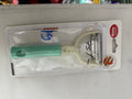 Plastic Handle Steel Peeler for vegetables