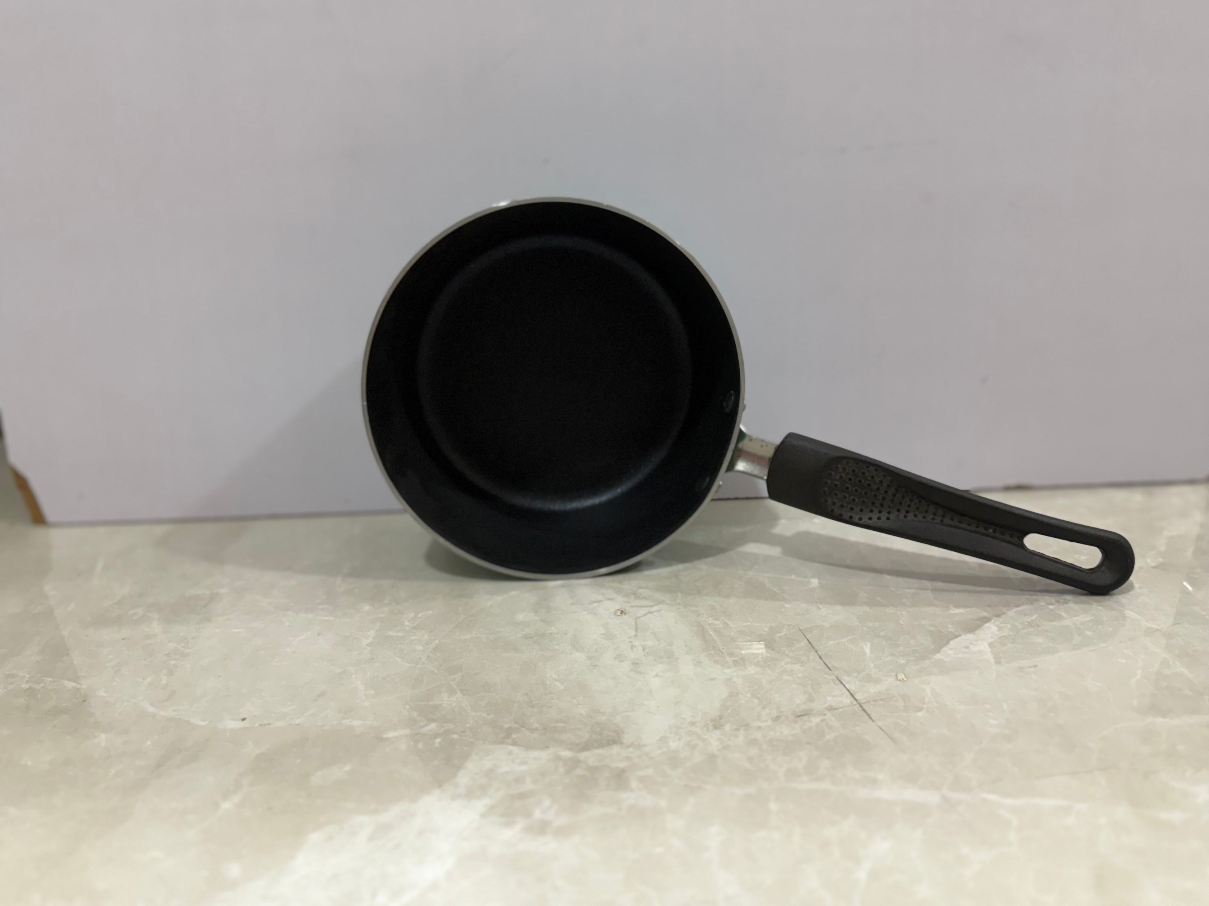 Premium Quality Steel Pan for Tea/Coffee