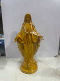 Mother Mary Ceramic Gift