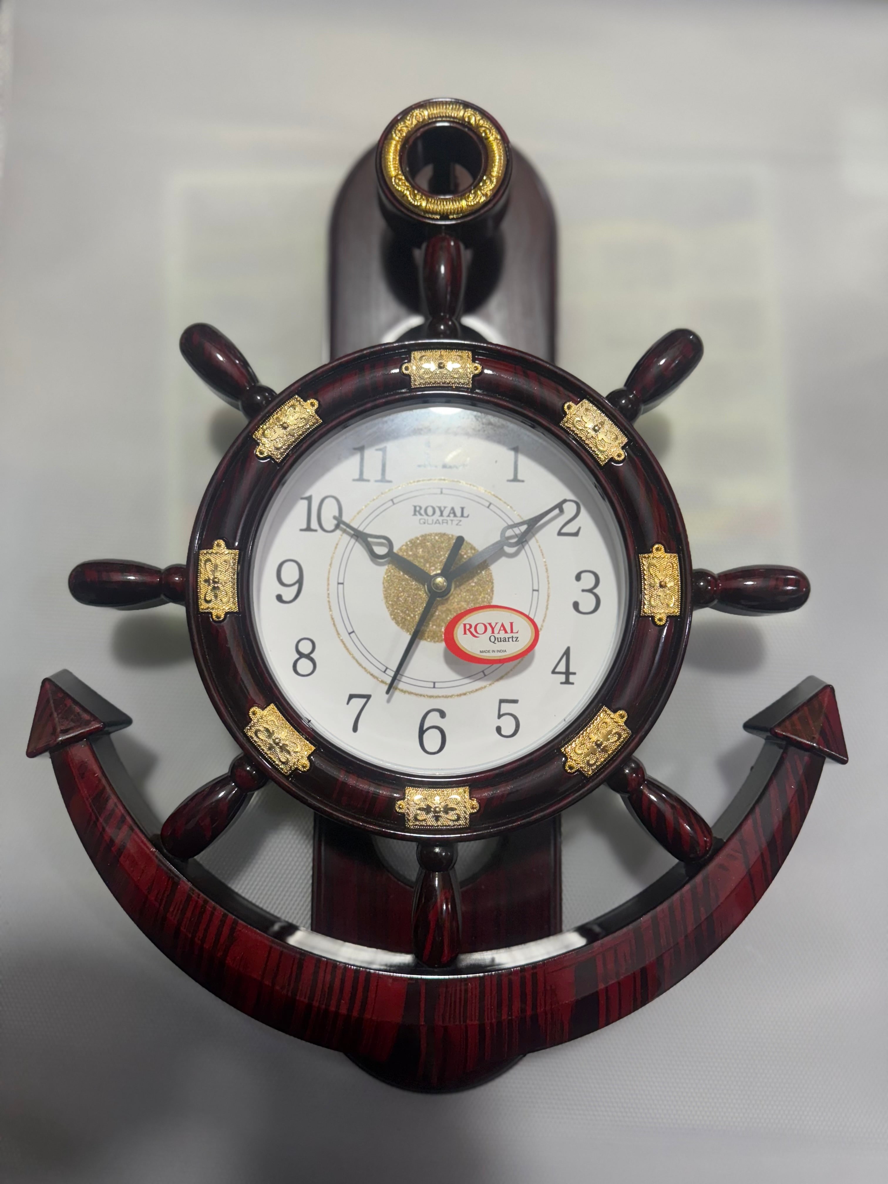 Pendulum Clock - Big Size