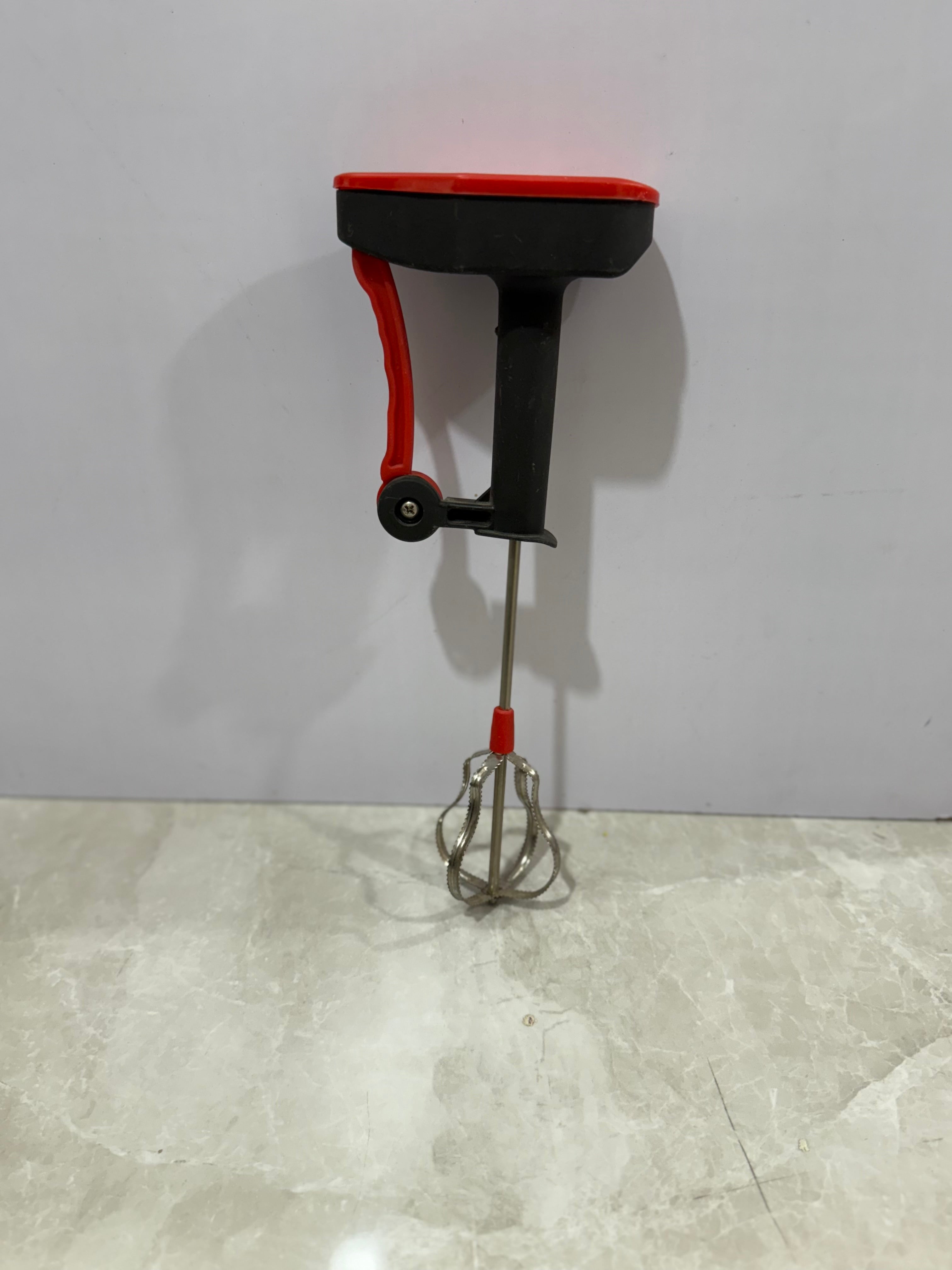 Handheld Mixer