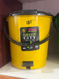 Dust Bin - Medium Size