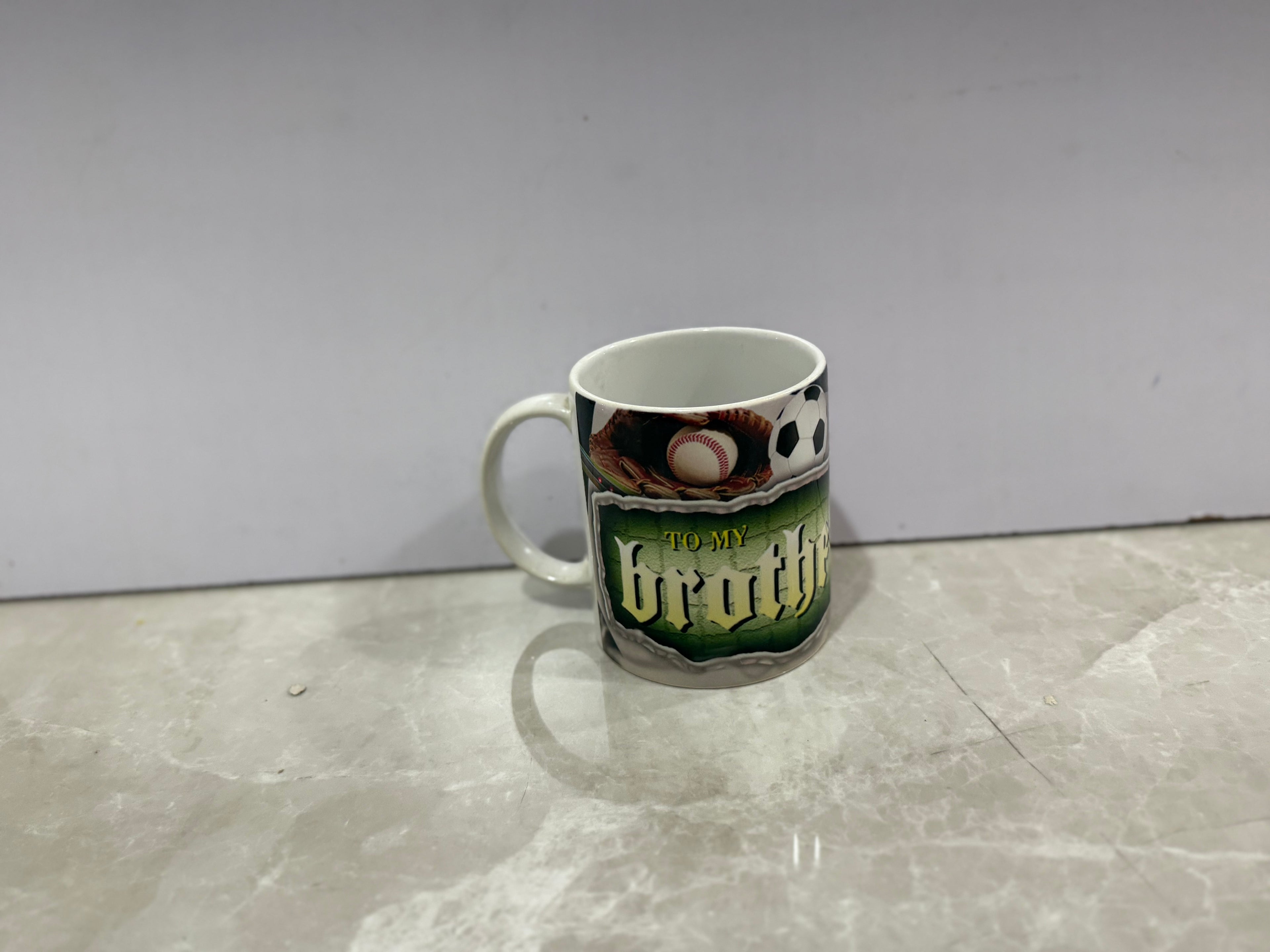 Gift Coffee Mug - Happy Birthday Gift