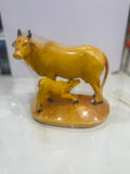 Cow (Gau Mata) Ceramic Gift