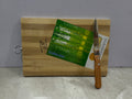 Wooden Cutting Pad