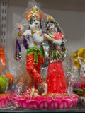 Radha Krishna - Marble Statue - Wedding Gift + Home decor