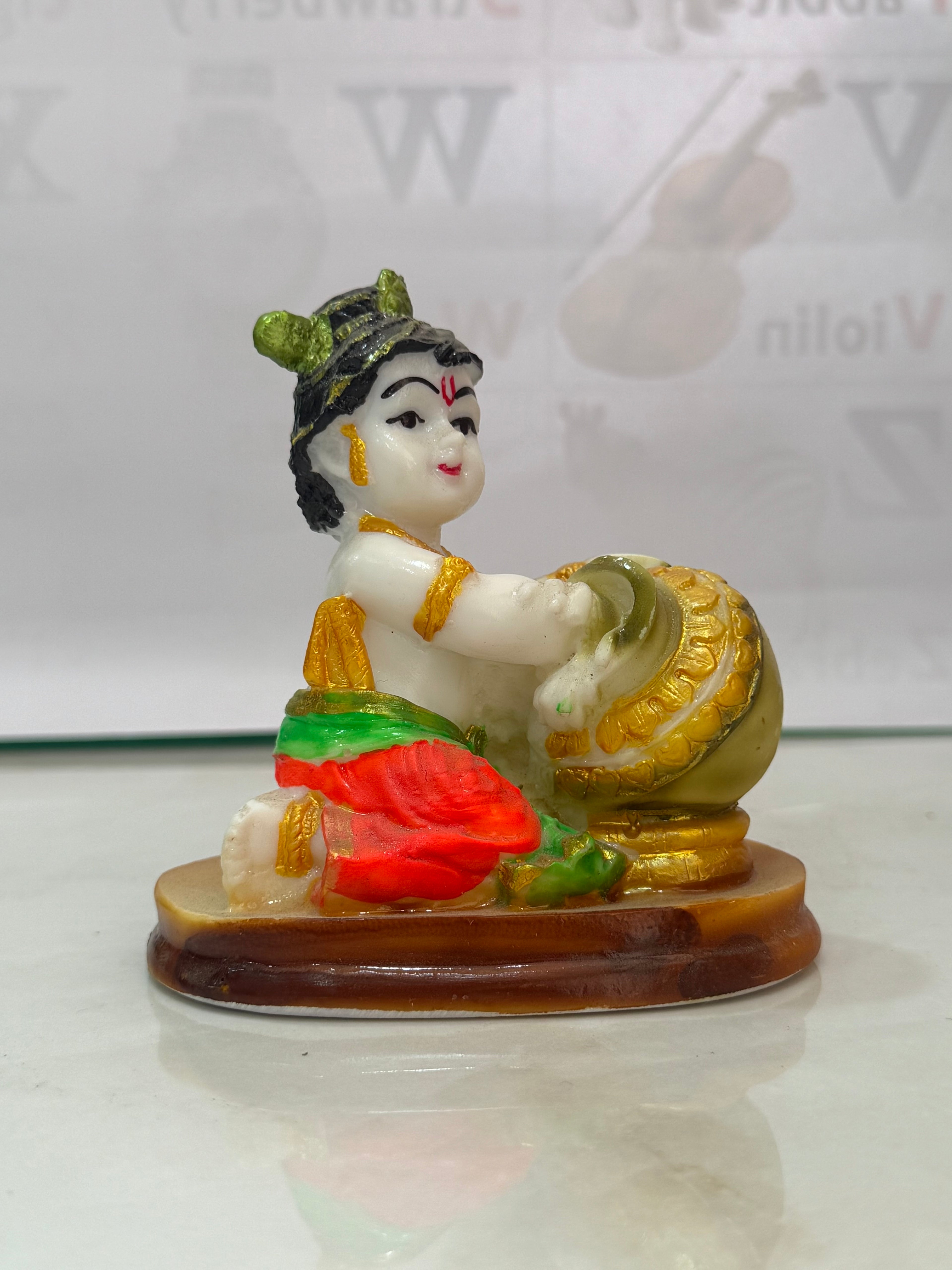 Bala Krishna Marble  Mini Gift