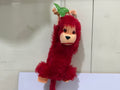 Monkey Soft Toy