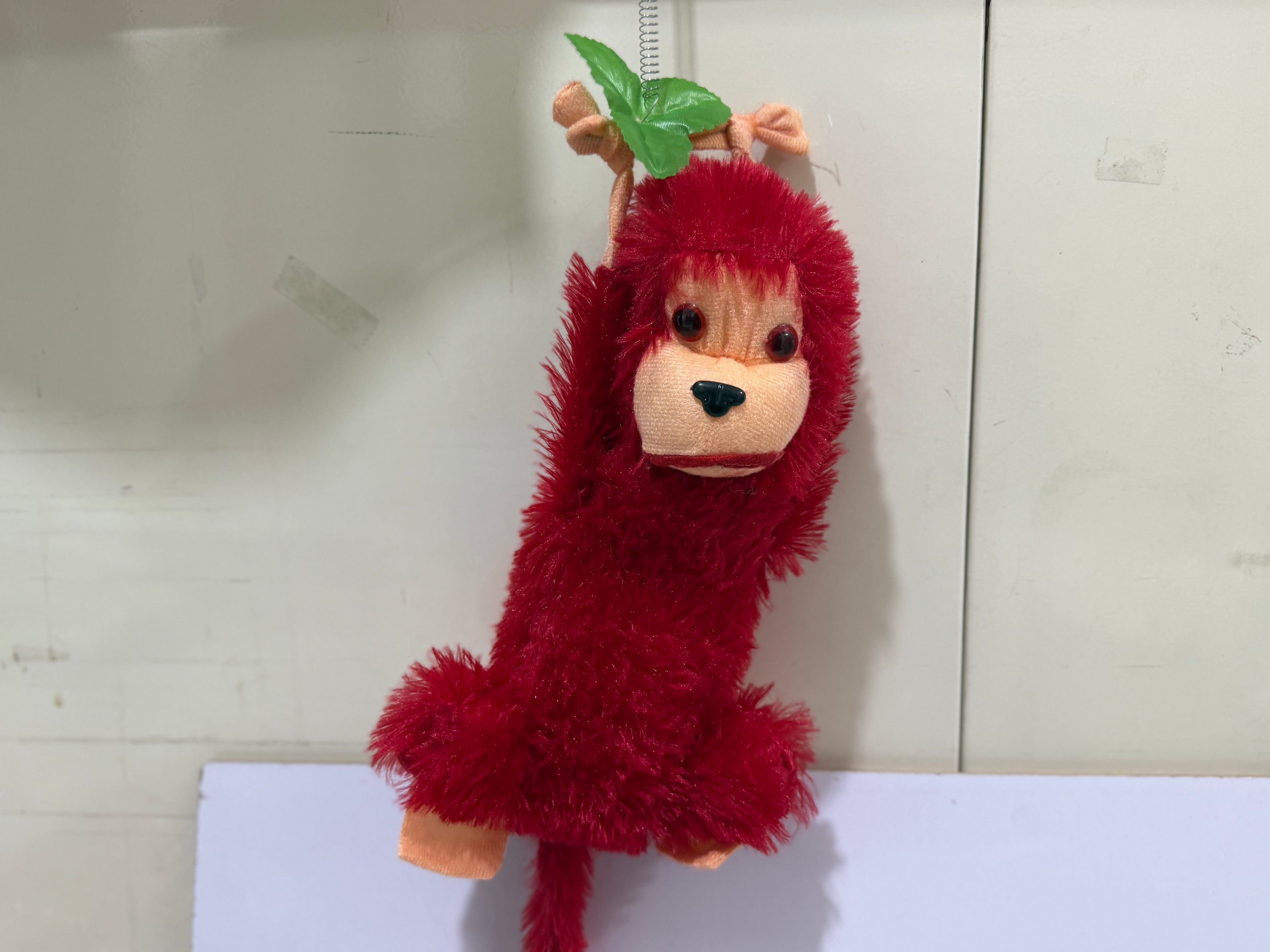 Monkey Soft Toy