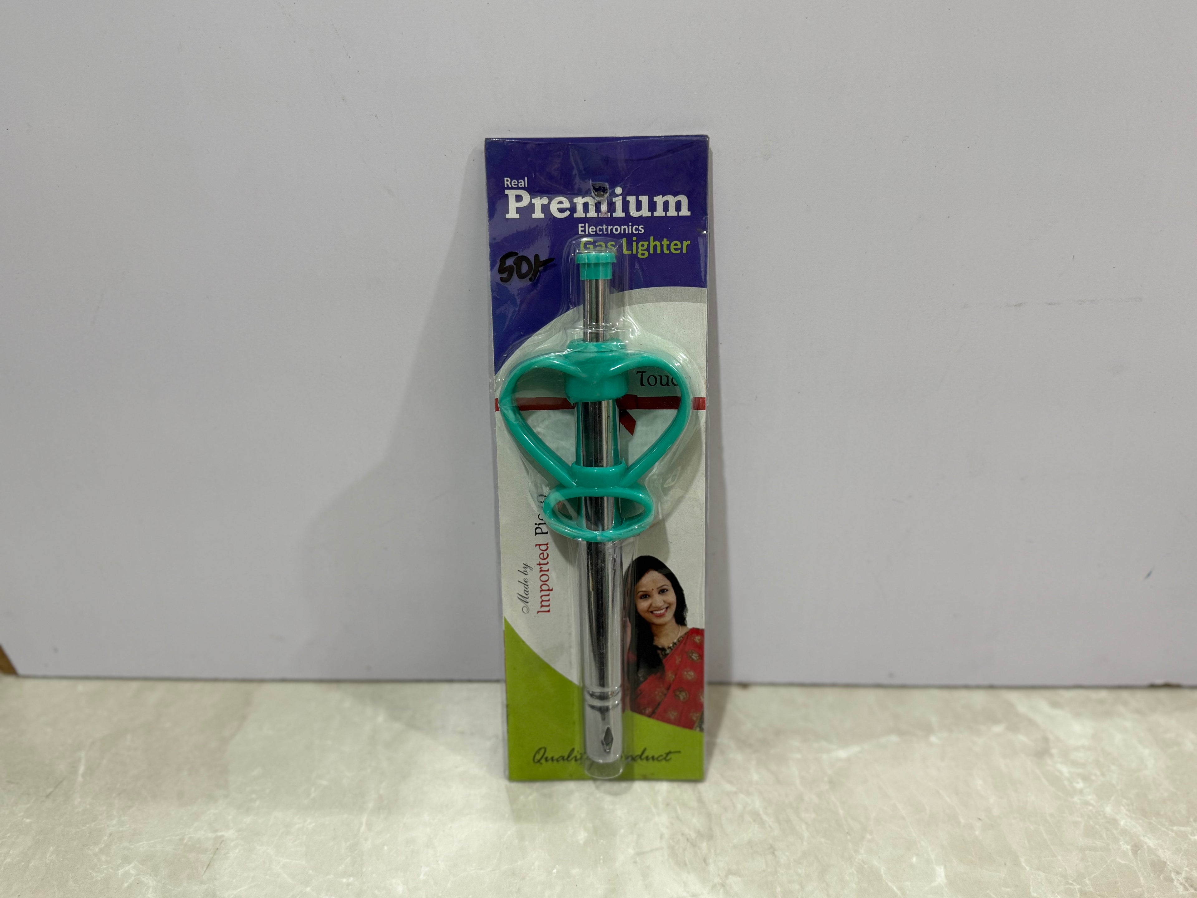 Gas Lighter
