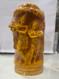 Radha Krishna Standing Ceramic Gift