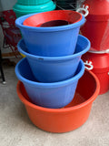 Sardar Shakti - Plastic Tubs - 5-25 liter