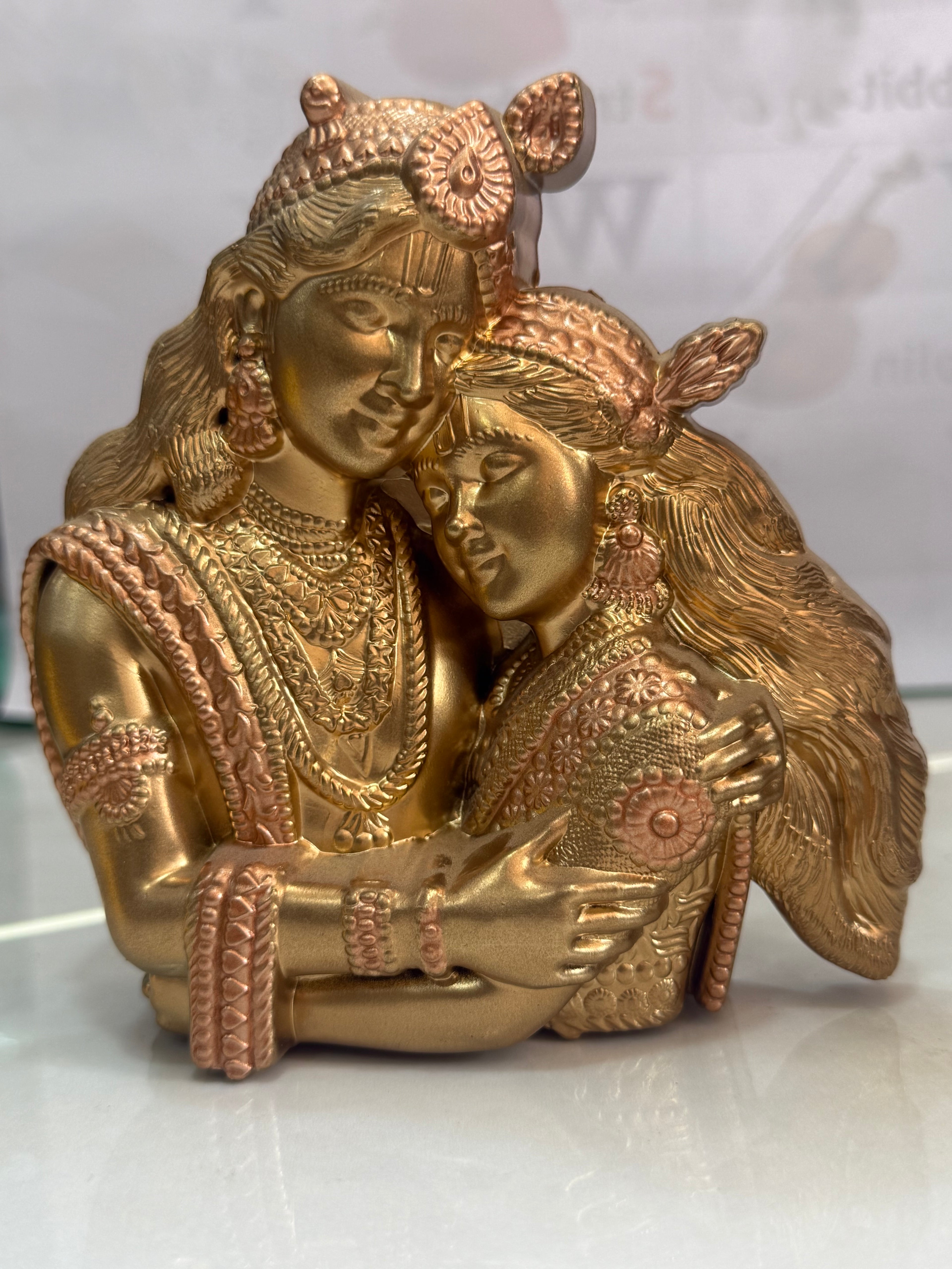 Radha Krishna Gift
