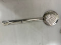 Jara - Steel Spoon for frying/ cooking
