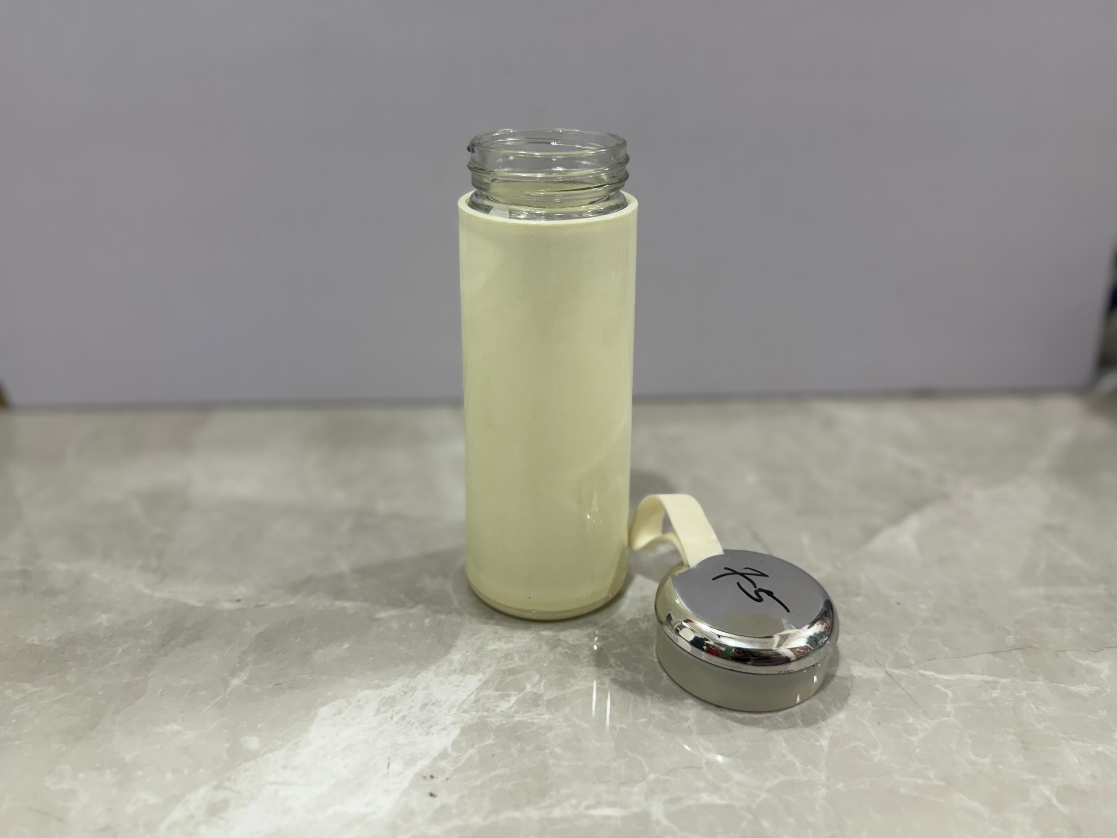 Insulated Water Bottle - 500 ML