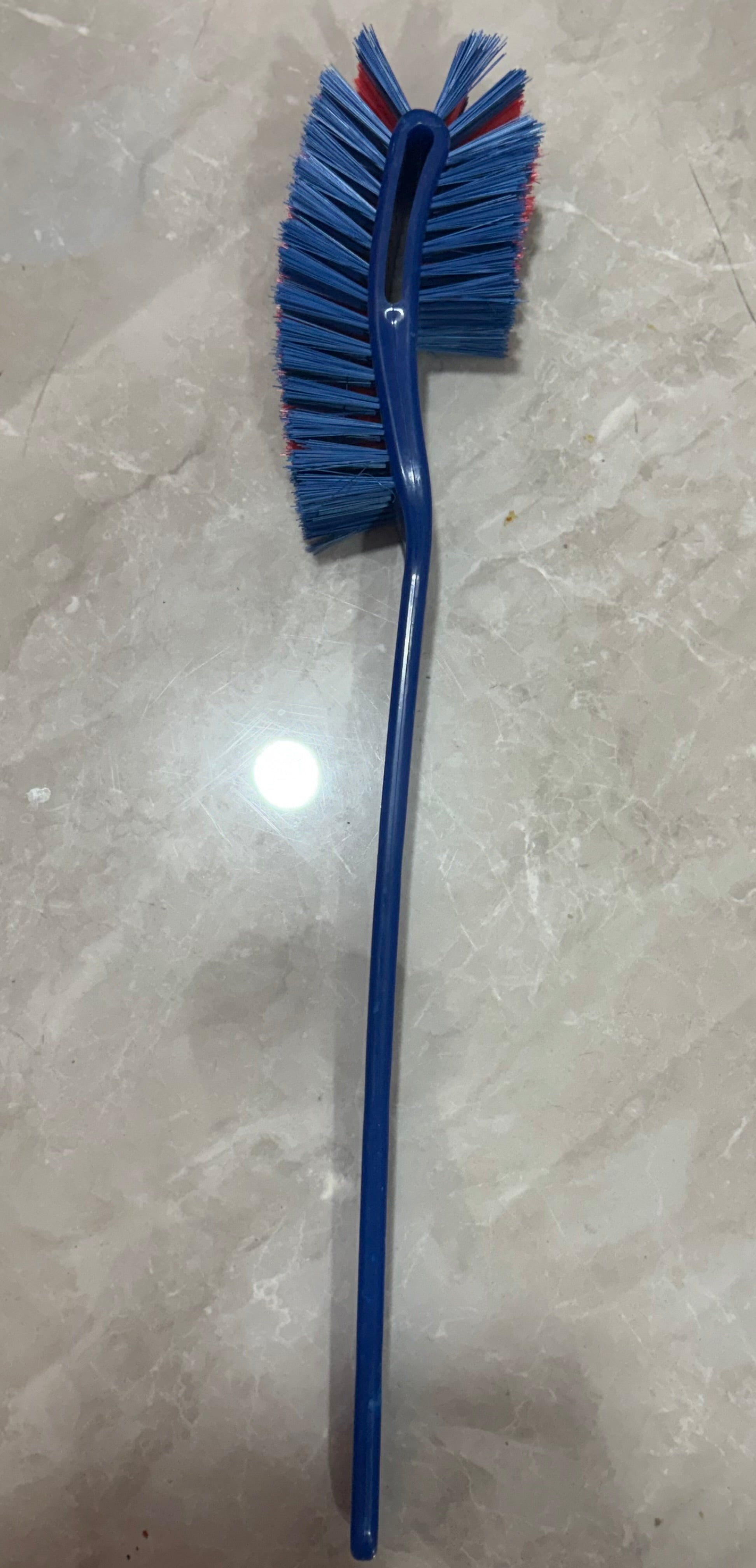 Double side Toilet Cleaning Brush