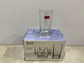 Ball Glass 6 Piece Set