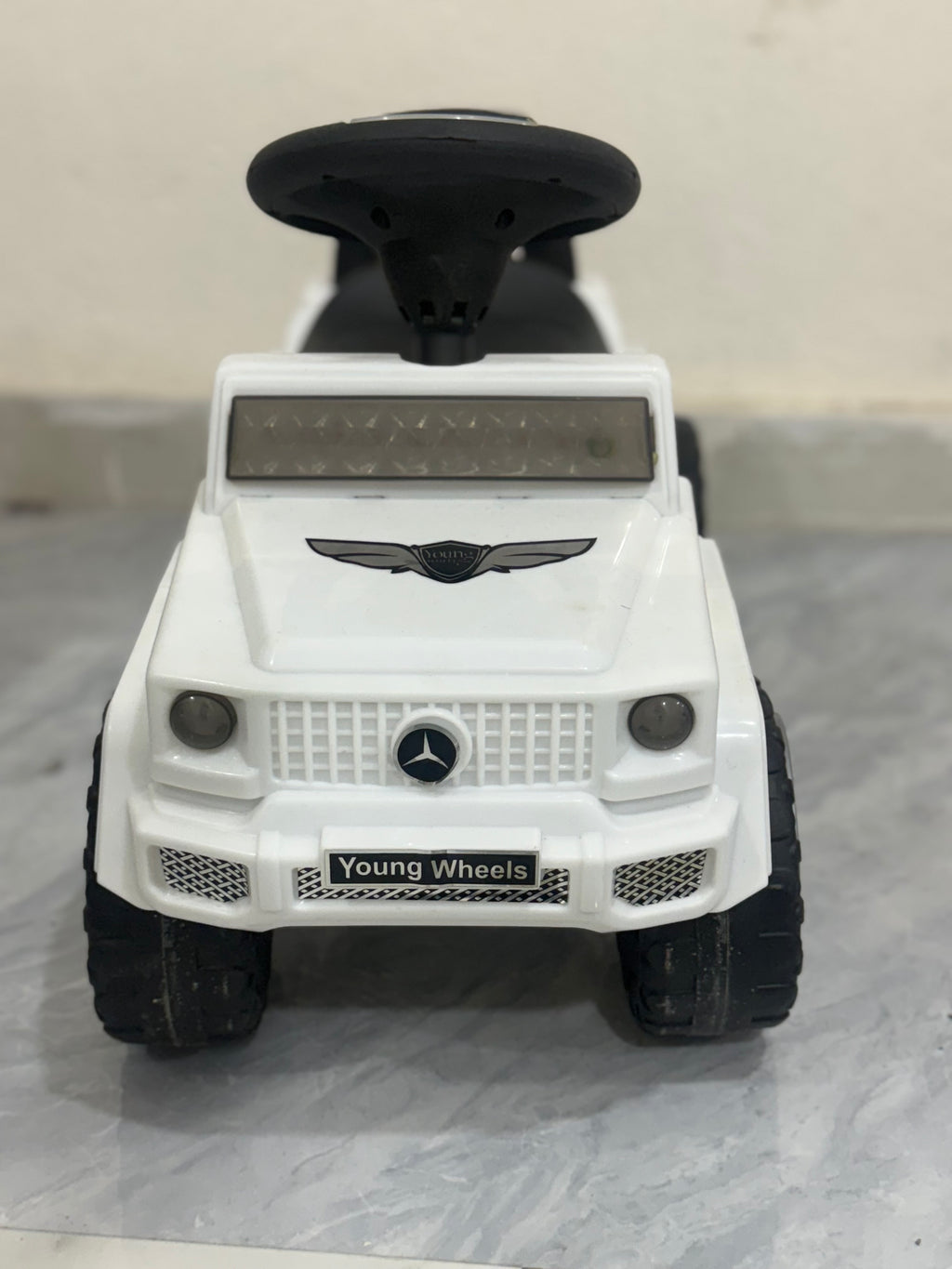 Children Toy Car - Premium Quality Age - 1-5 years old
