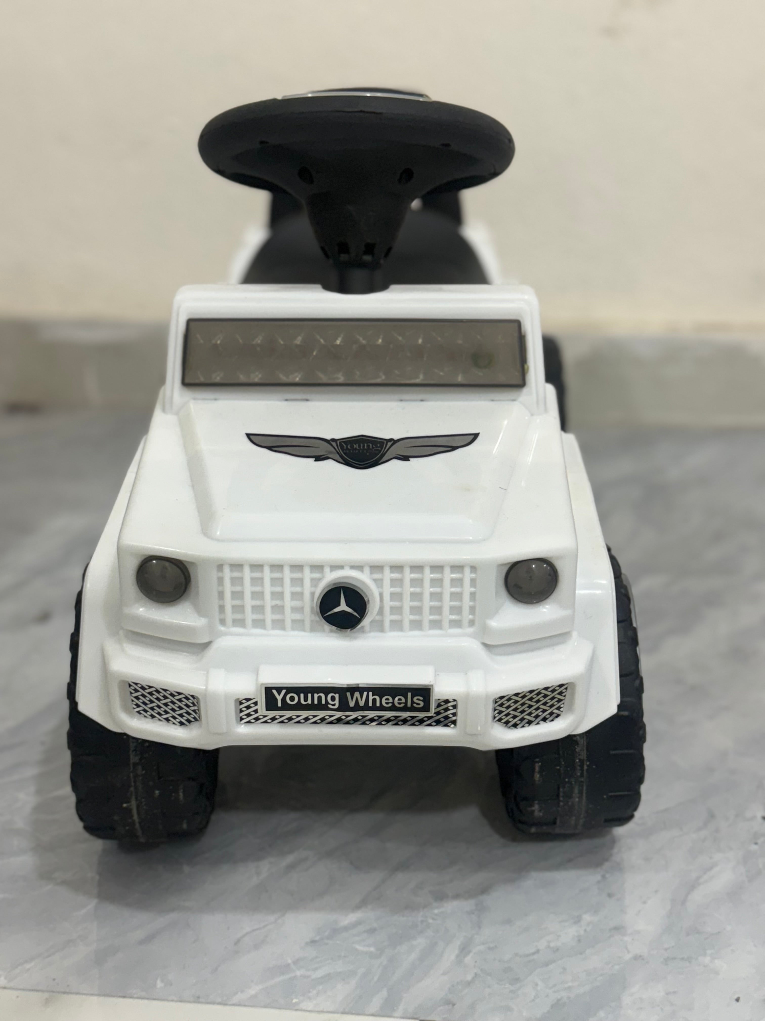 Children Toy Car - Premium Quality Age - 1-5 years old
