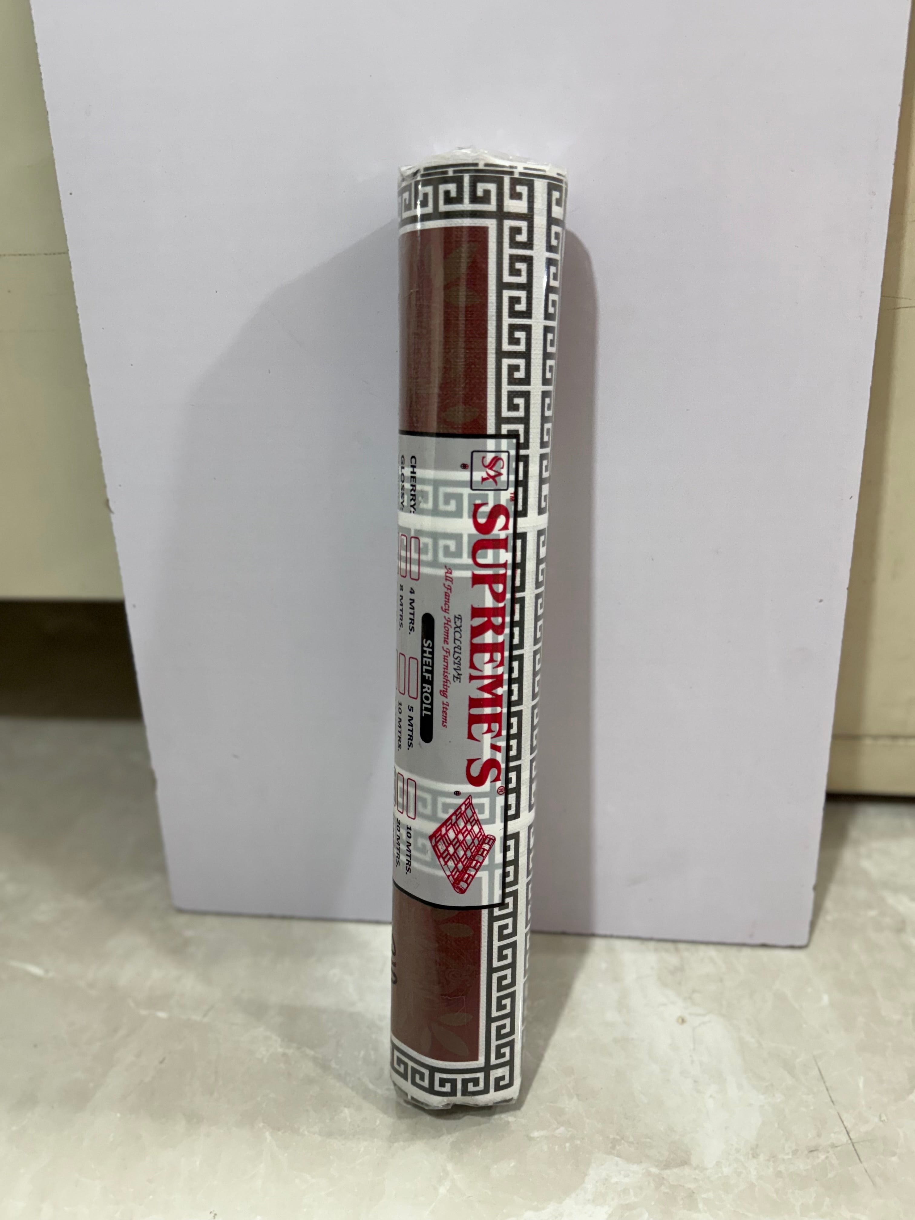 Shelf Roll - 10 Meters