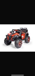 High Jeep - Heavy Car Rechargeable Battery