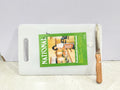 Fiber Cutting Pad
