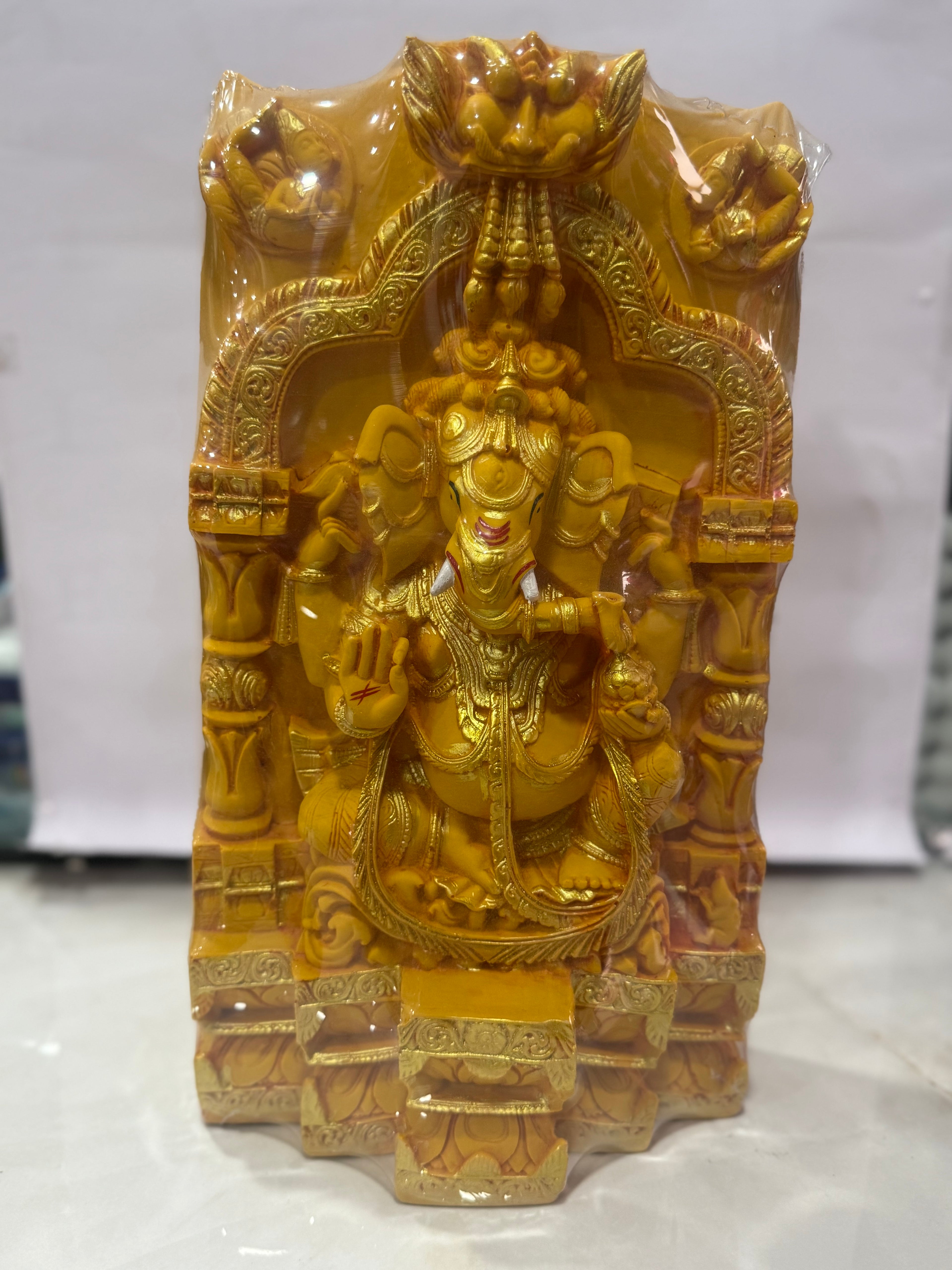 Ganesh Ceramic Gift