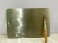 Steel Cutting Pad