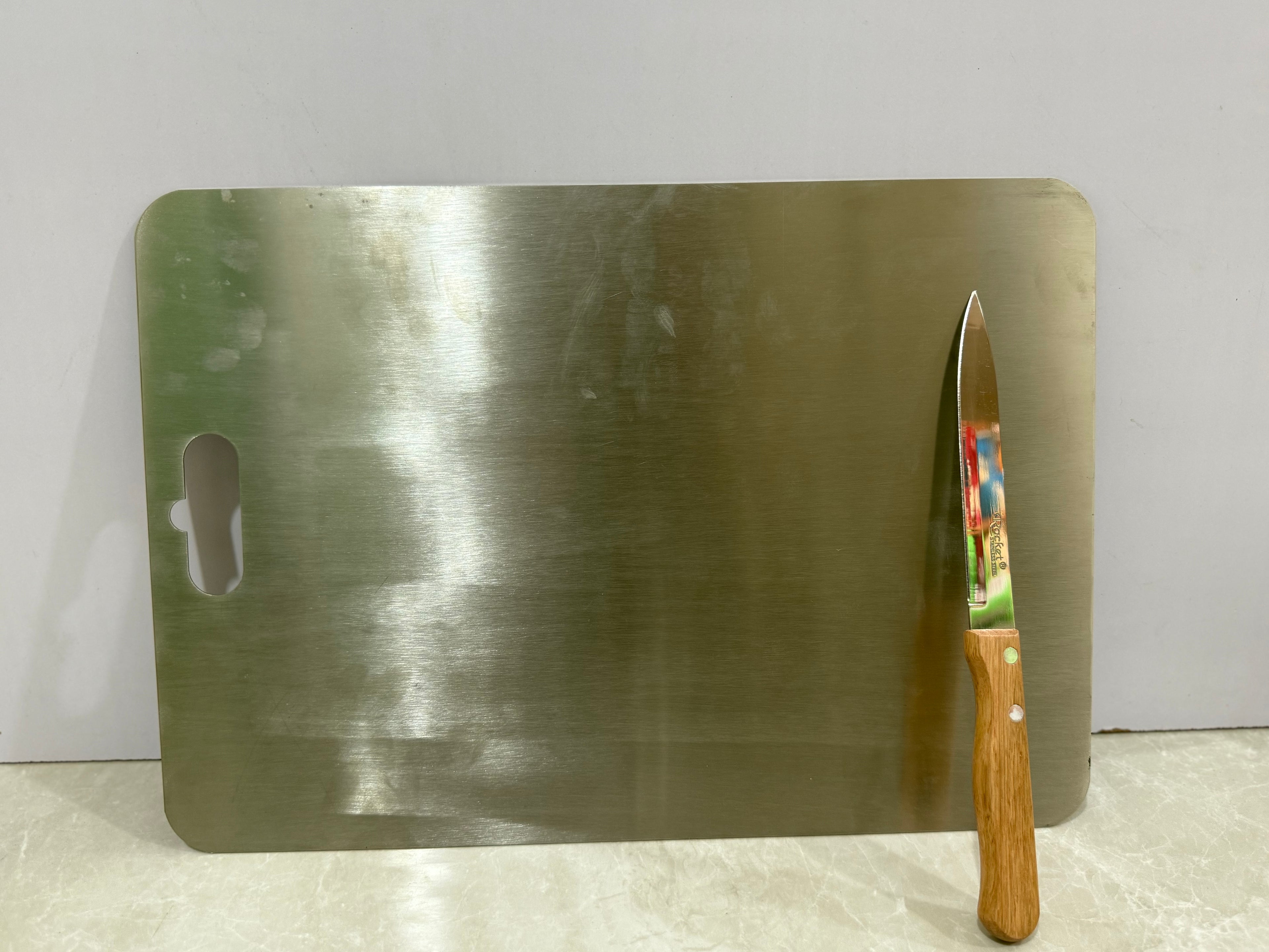 Steel Cutting Pad