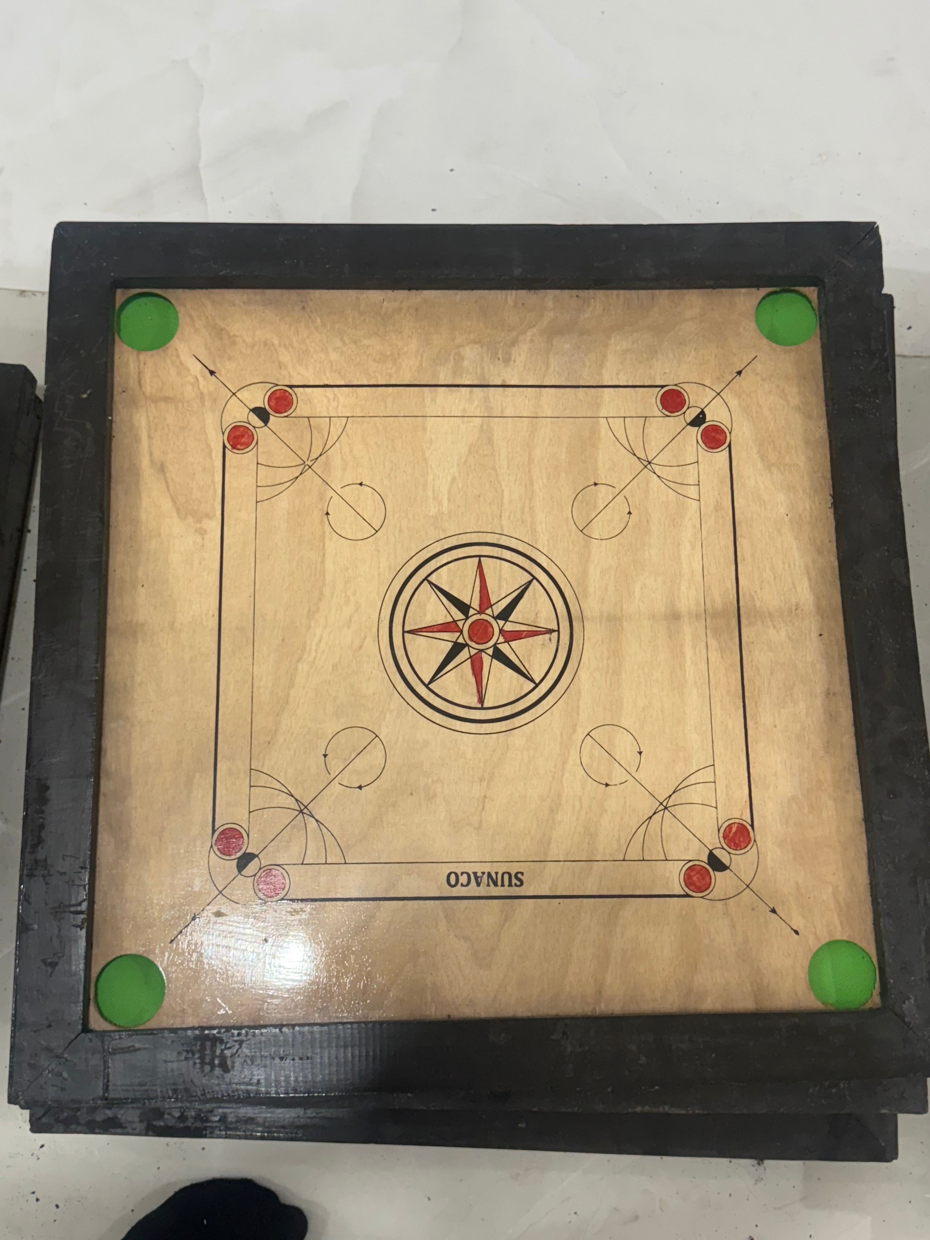 Carrom Board Medium Size