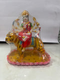 Durga Mata Marble Gift