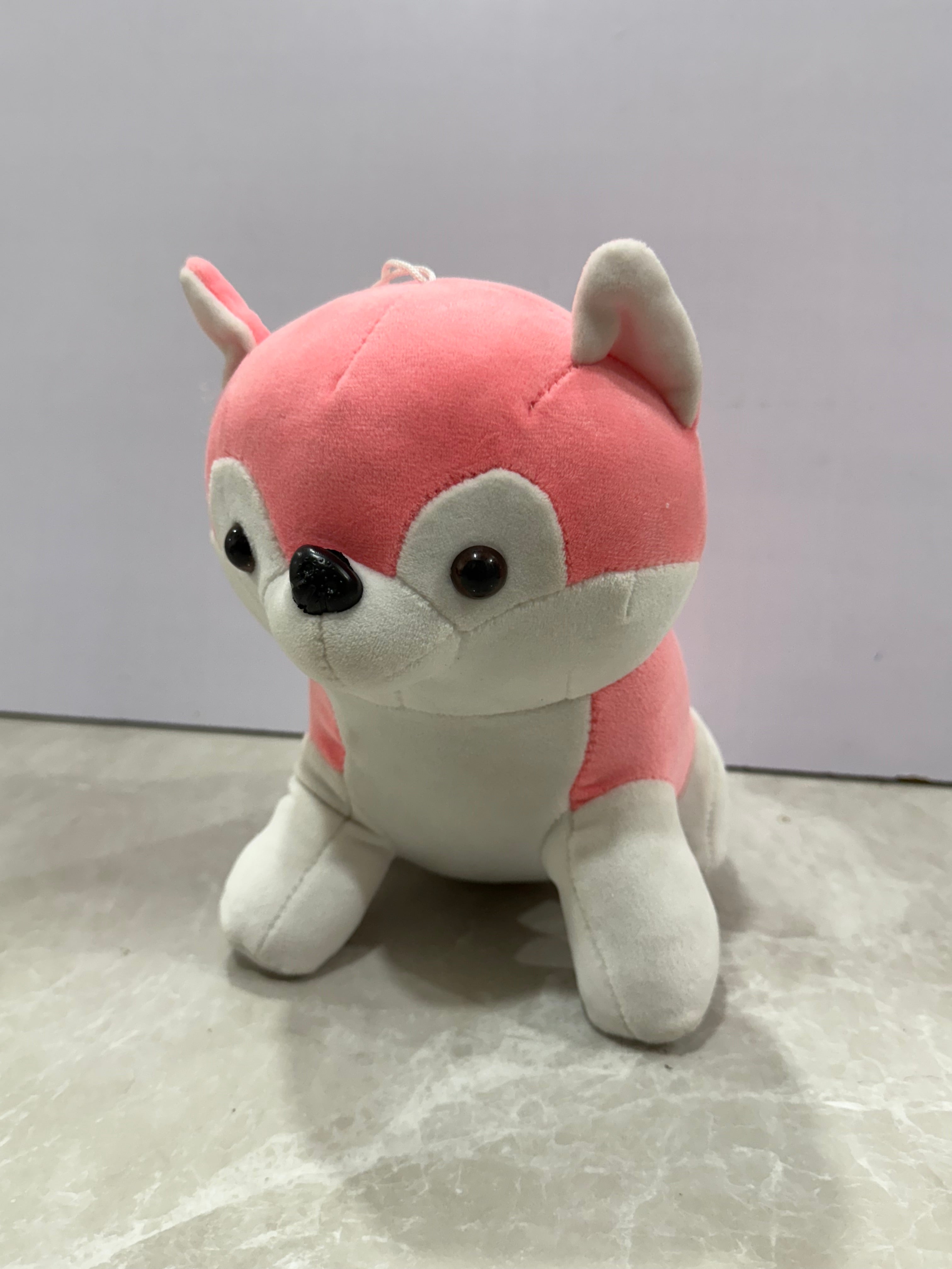 Small Animal soft plush toy
