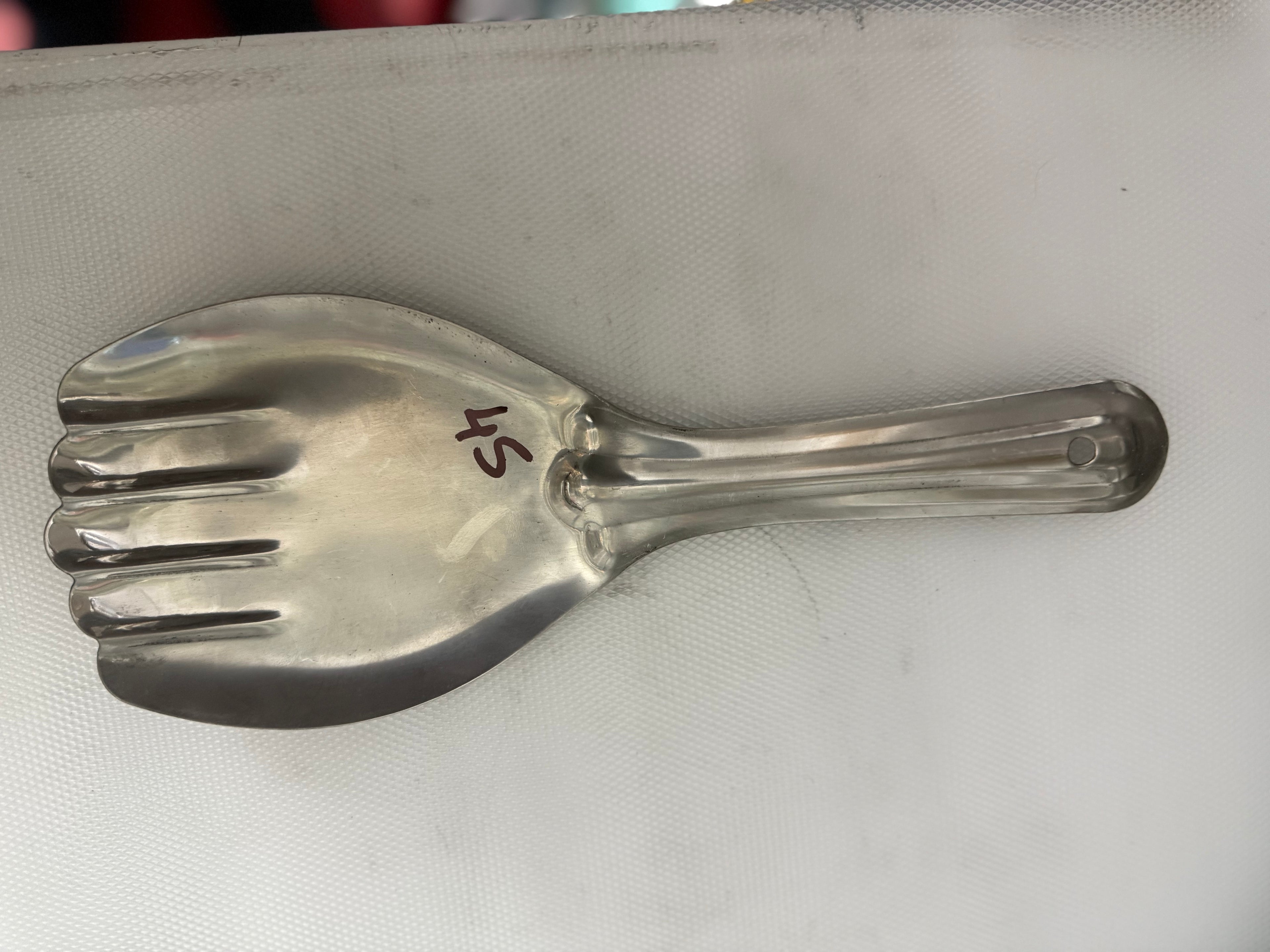 Rice Spoon - Serve Rice