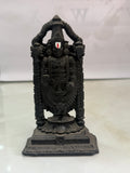 Sai Balaji in Black Ceramic Gift