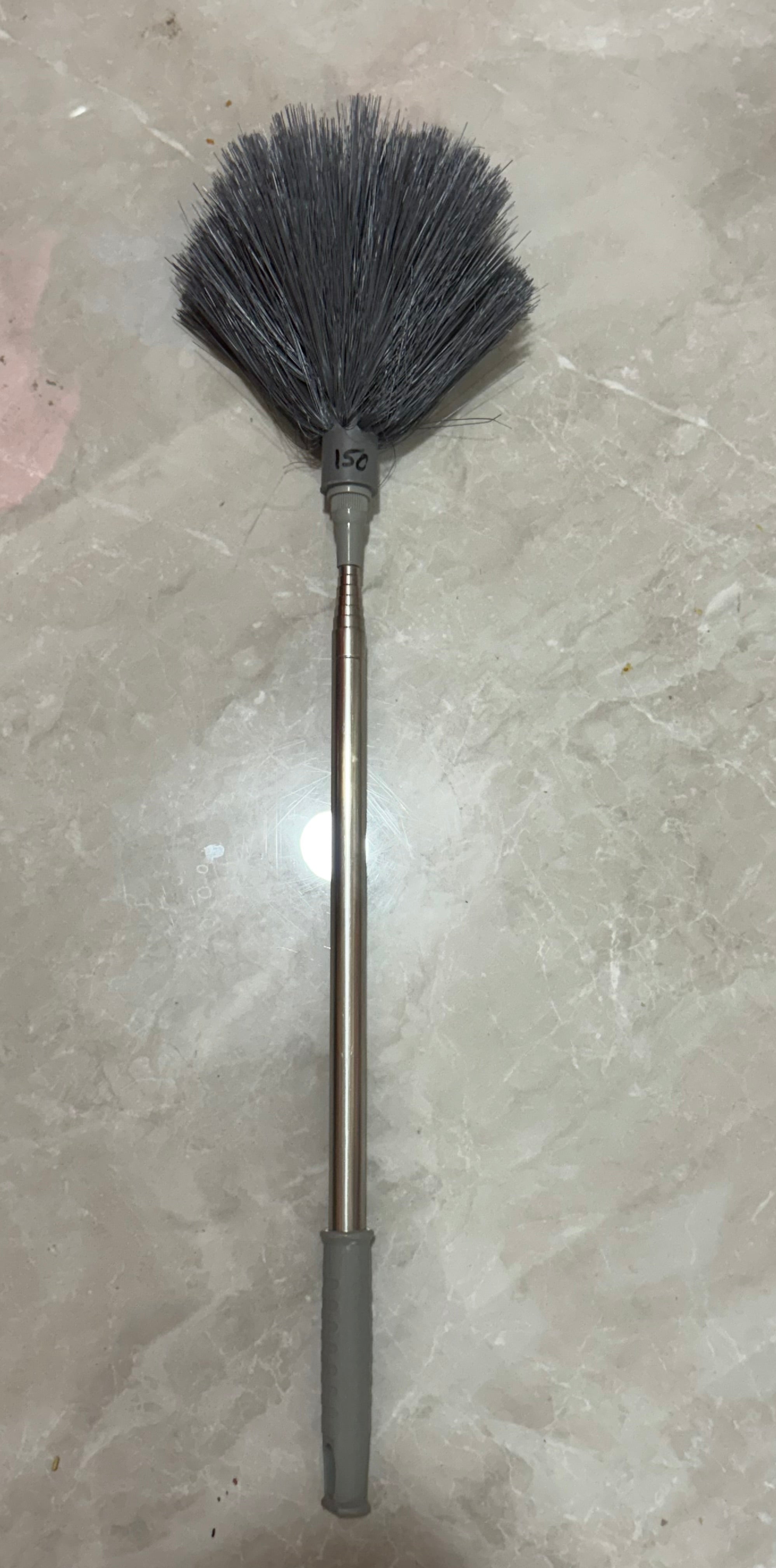 Extendable Cleaning Brush ( 1feet- 6 feet)