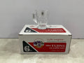 Clear Glass Mug  6 Piece Set