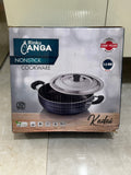 Ganga Non stick Kadai