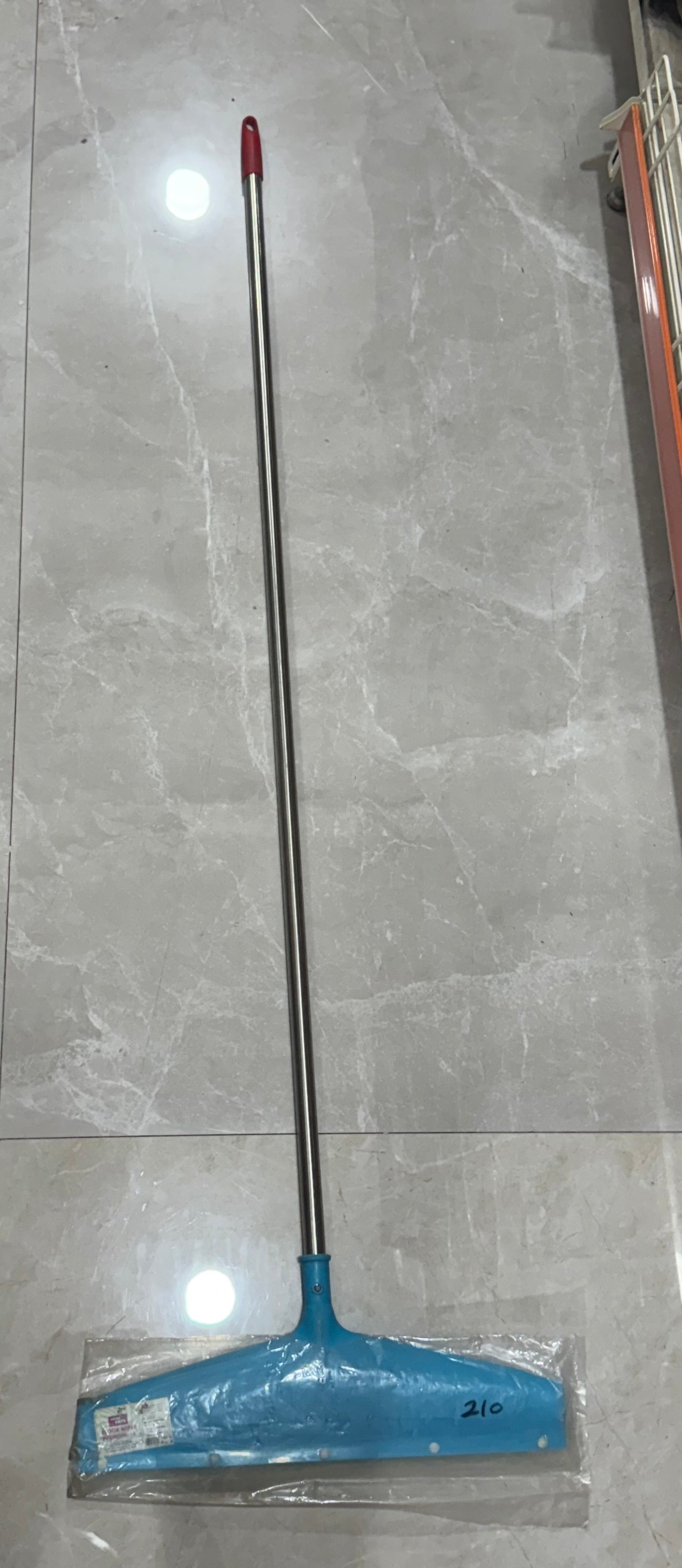 Premium Quality Steel  Floor Wiper