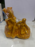Radha Krishna Ceramic Gift
