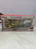 Helicopter Remote Toy