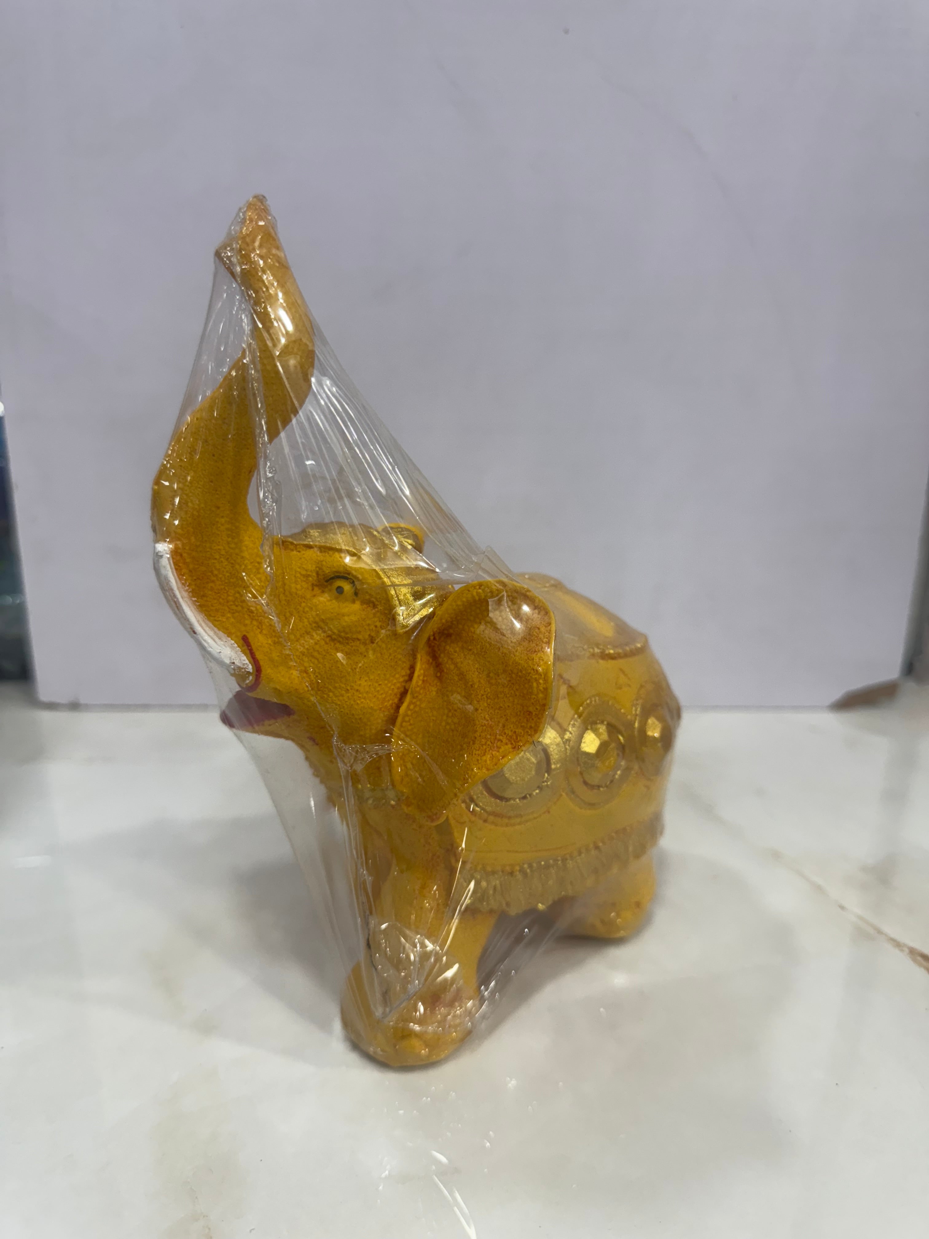 Elephant Ceramic Gift