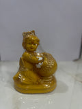 Bala Krishna Ceramic Gift