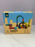 Magnetic Sticks Toy