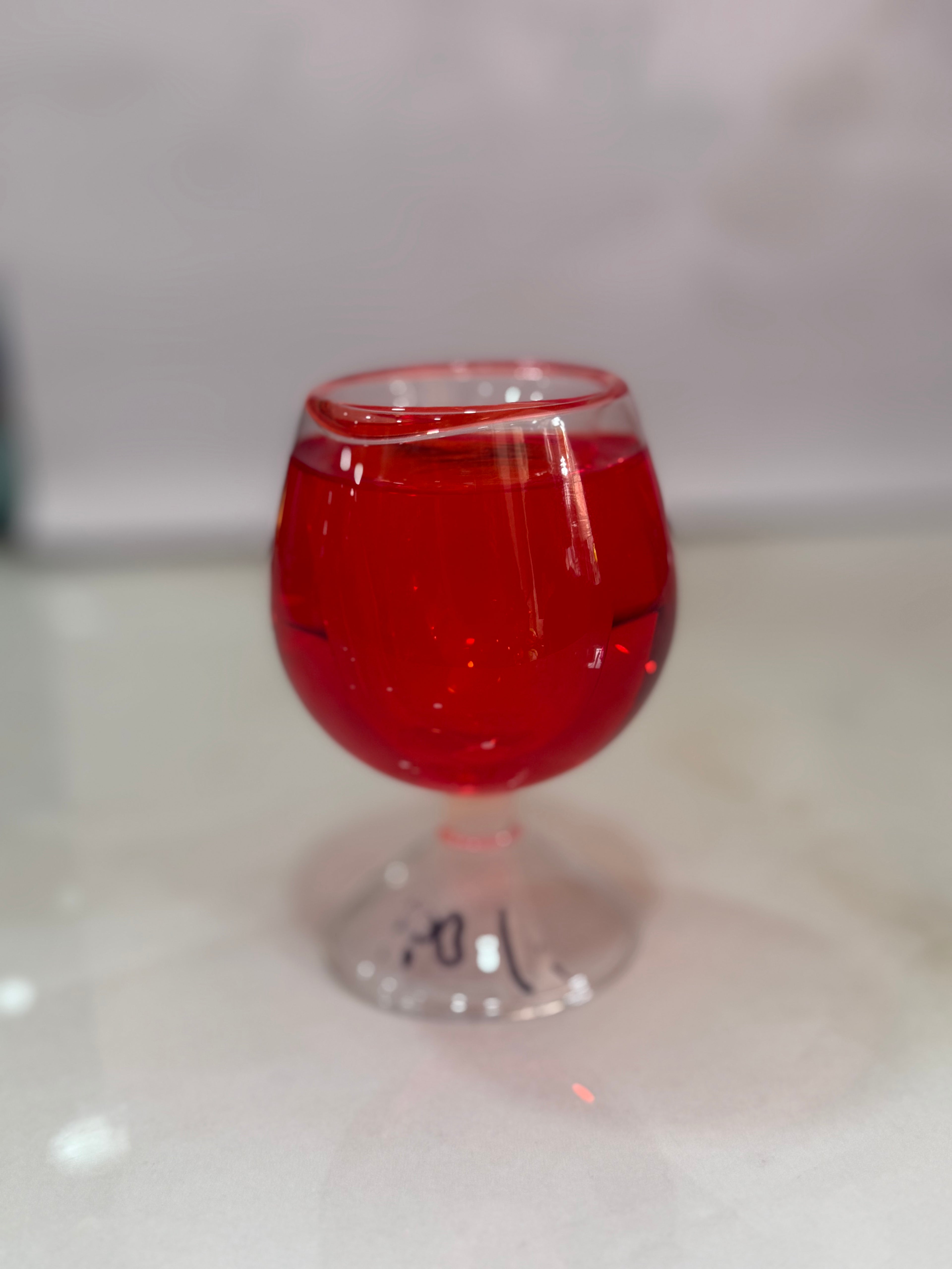 Red Wine Cup - Funny Gift