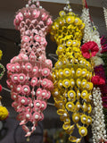 Plastic Jhumar – Decorative
