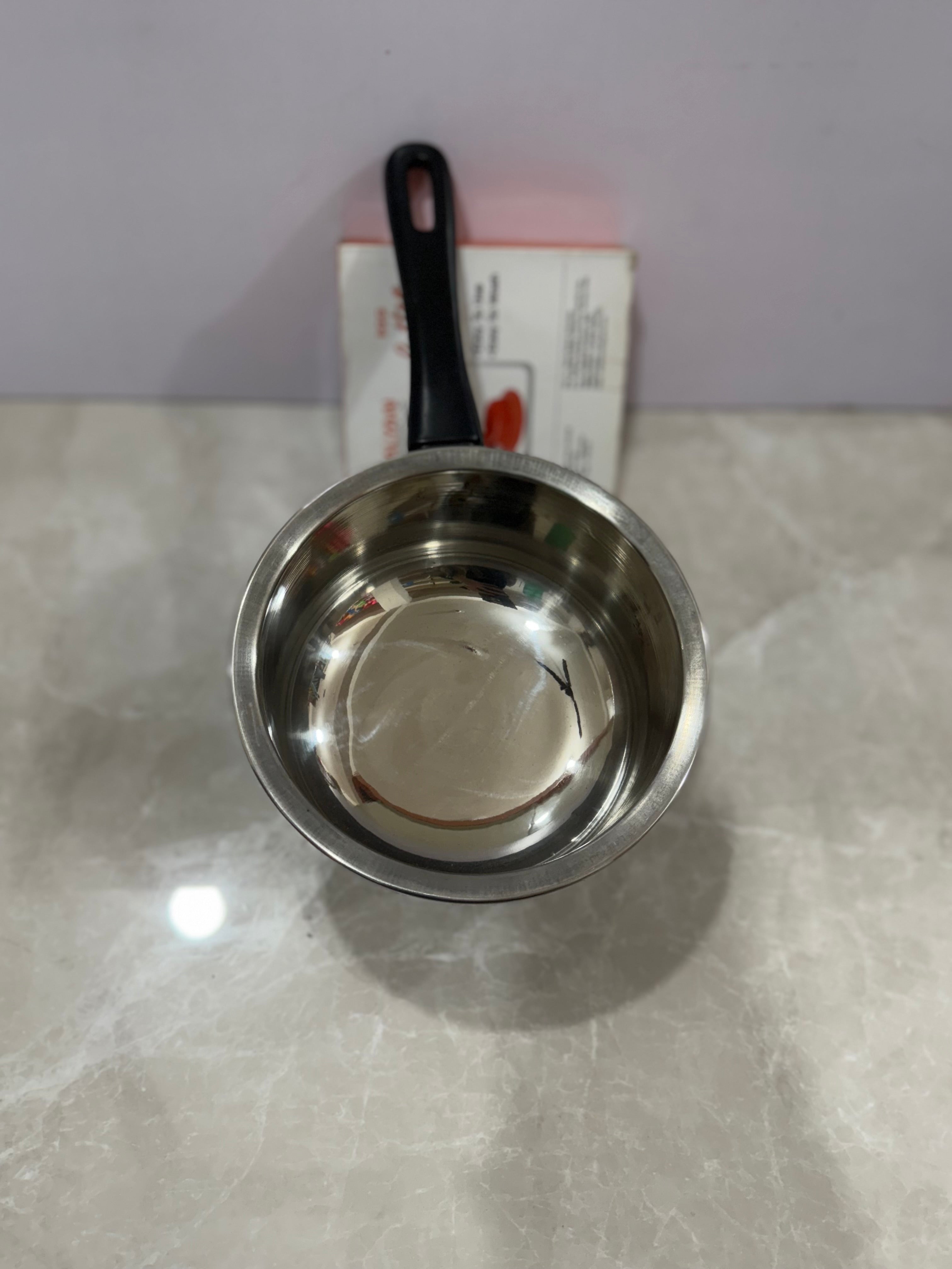 Steel Pan for Tea/Coffee