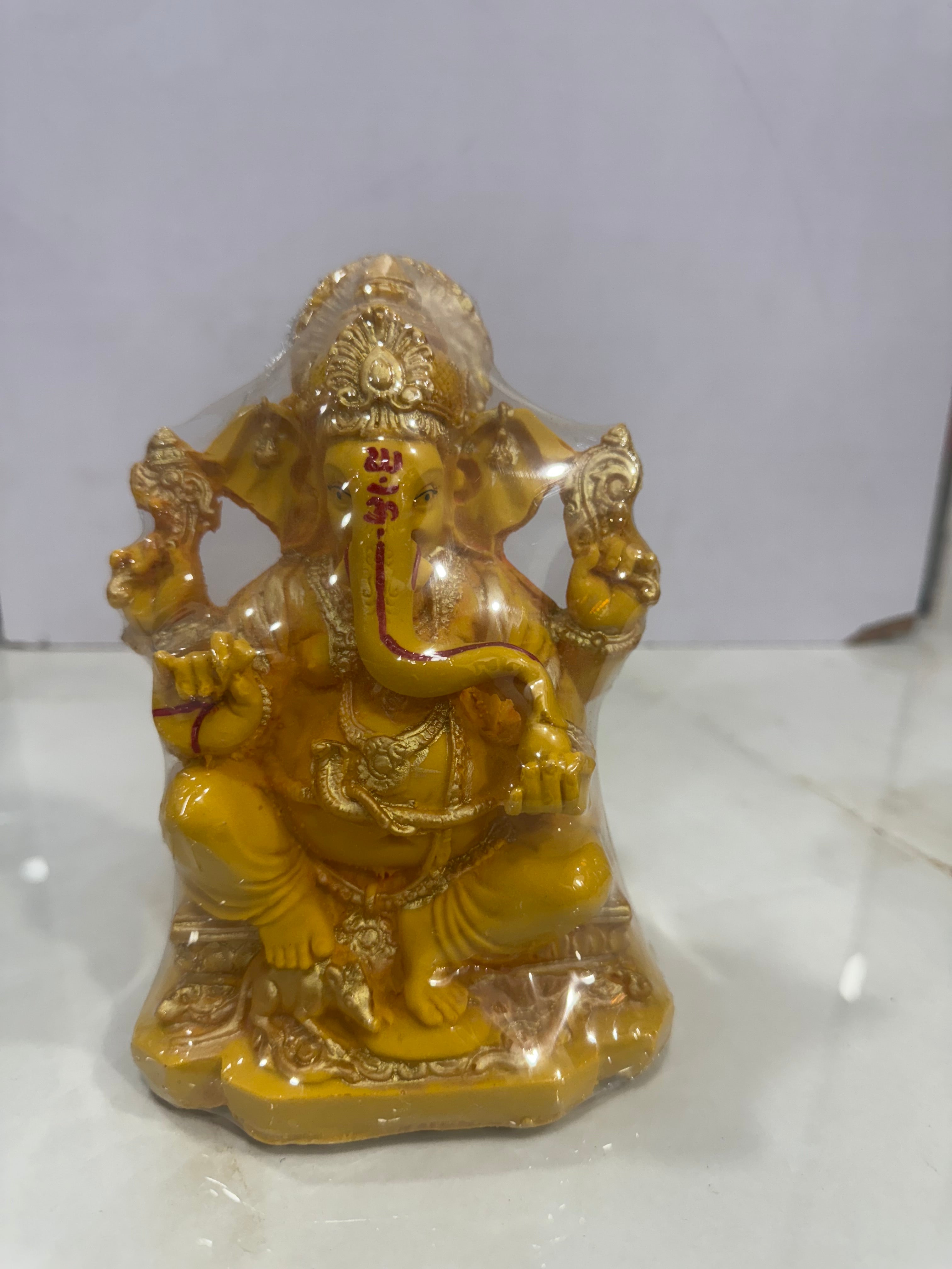 Ganesh  Ceramic Gift
