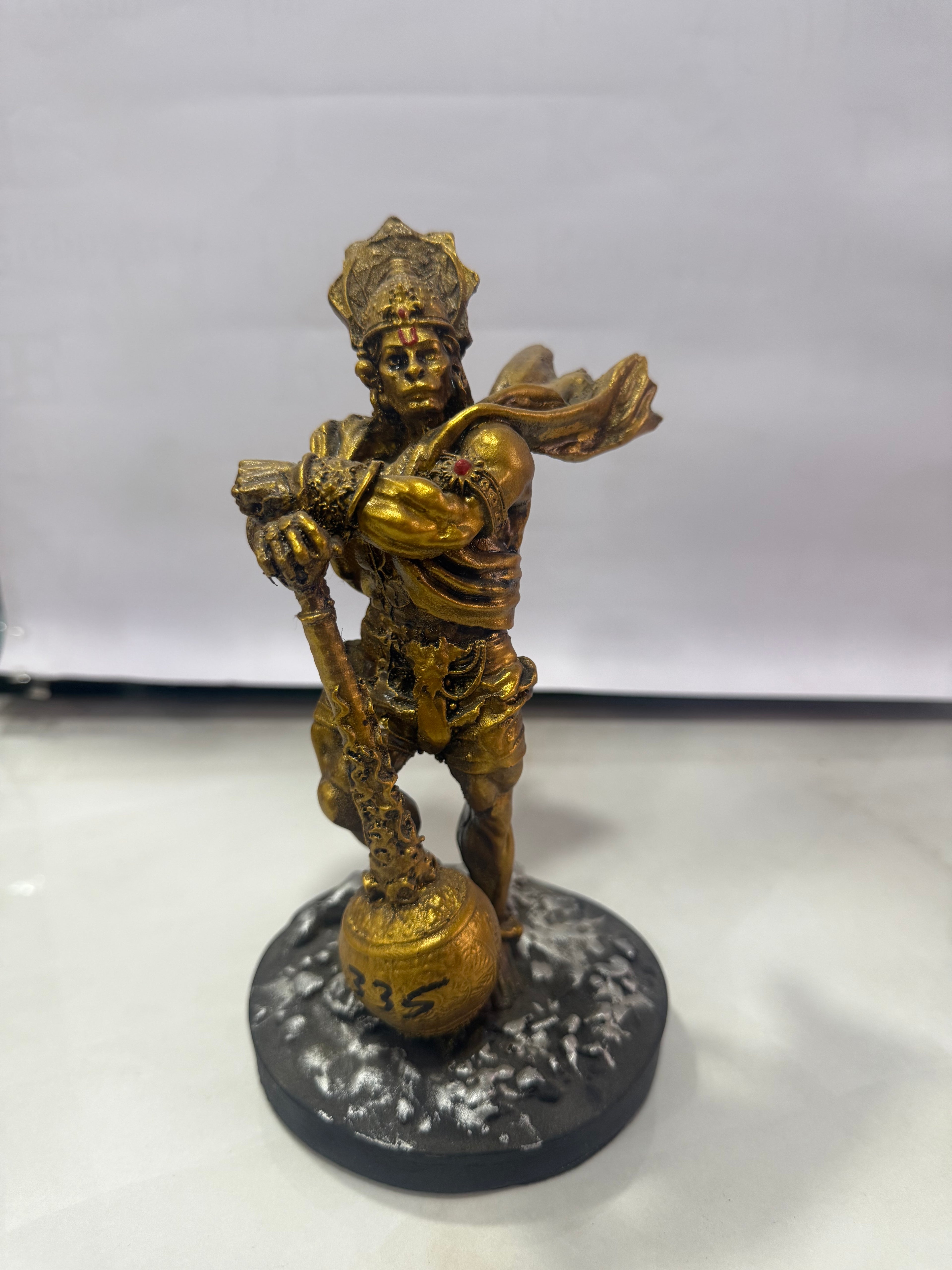 Hanuman Standing Gift
