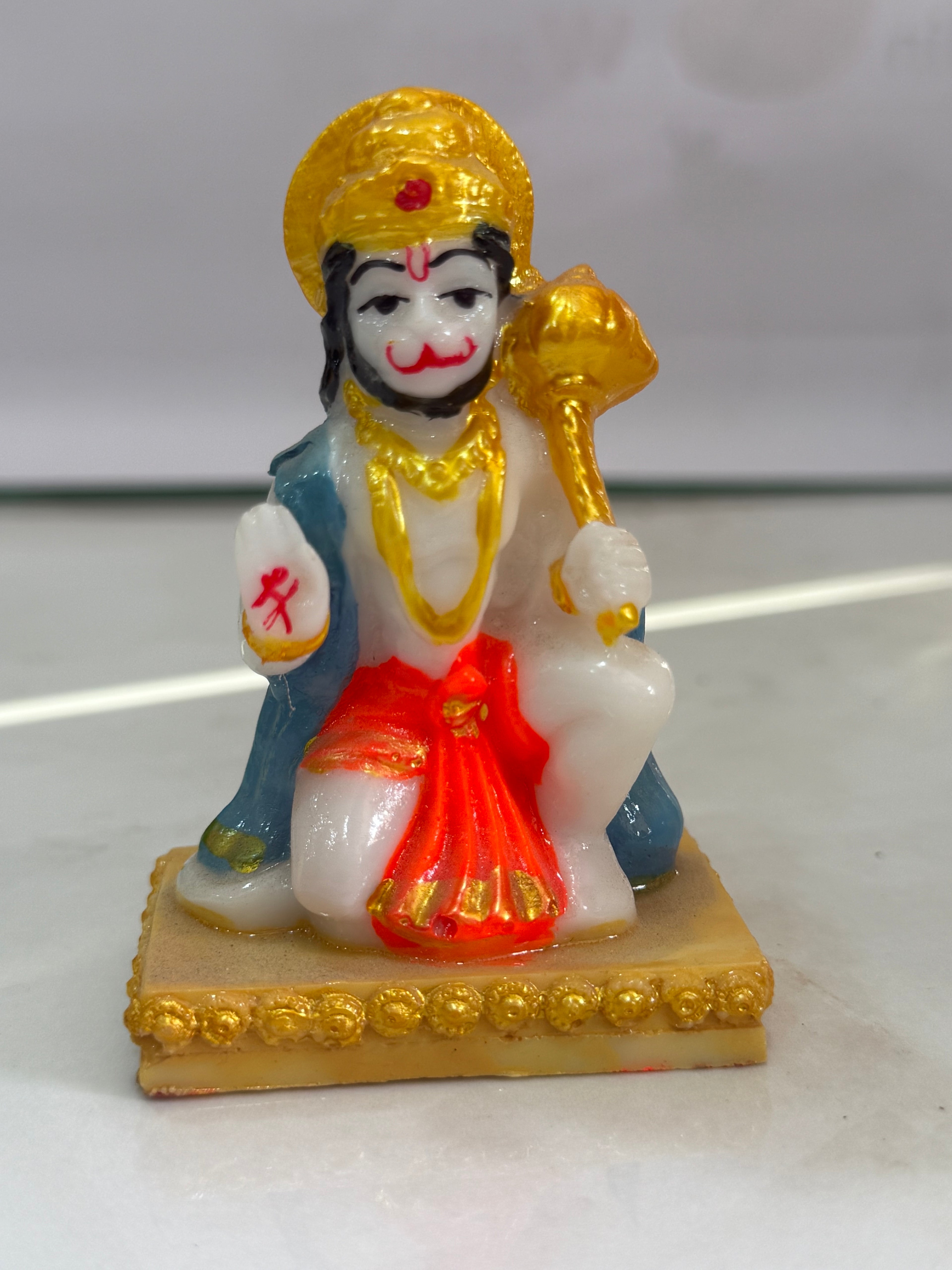 Hanuman Marble Gift