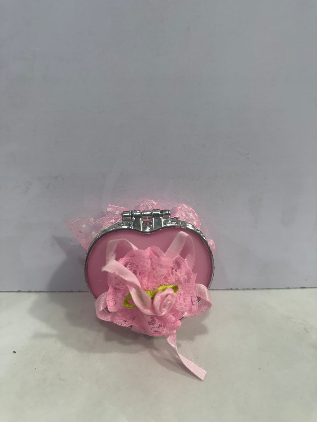 Small Heart Shaped Gift